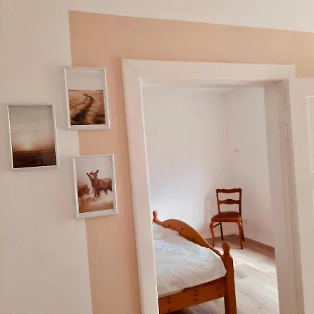 Familienhof Mueritz *