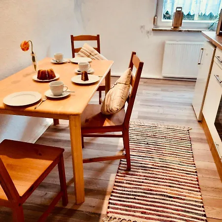 Familienhof Mueritz Klein Plasten