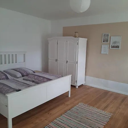 Familienhof Mueritz *