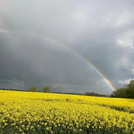 Familienhof Mueritz Apartmán Klein Plasten
