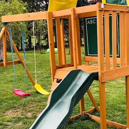 Familienhof Mueritz *