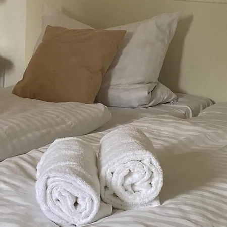 Apartmán Familienhof Mueritz