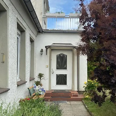 Familienhof Müritz
