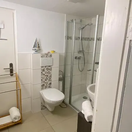 Familienhof Mueritz *