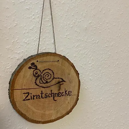 Apartmán Familienhof Mueritz Klein Plasten