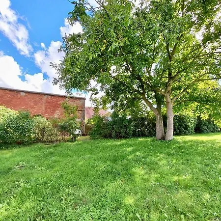 Familienhof Mueritz Apartamento Klein Plasten