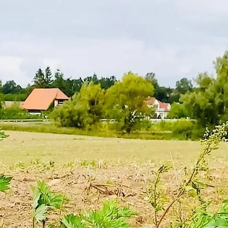 Apartmán Familienhof Mueritz Klein Plasten