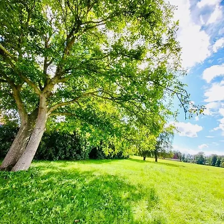 Apartamento Familienhof Mueritz