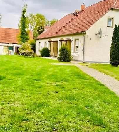 Familienhof Mueritz *