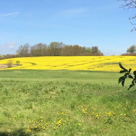 Familienhof Mueritz Apartmán *
