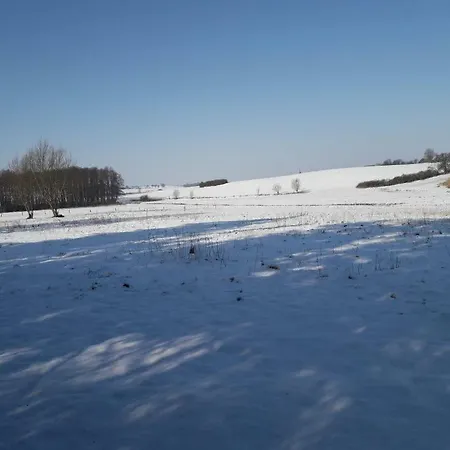 Apartmán Familienhof Mueritz