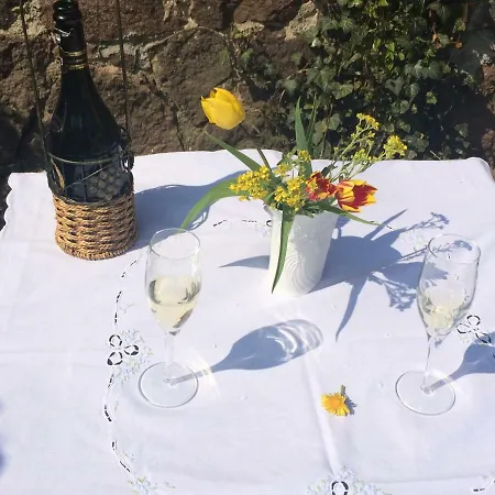 Familienhof Mueritz Apartmán